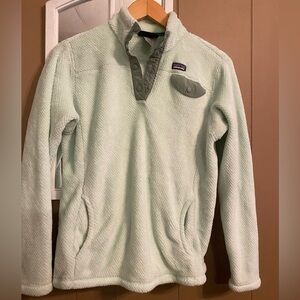 Patagonia sweater
